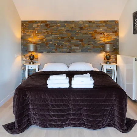 Heuvelland בית נופש