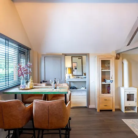 Heuvelland 別荘 Hulsberg