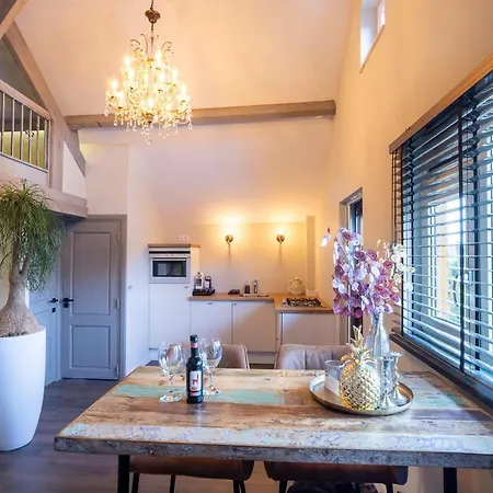 Heuvelland * Hulsberg