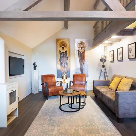 Heuvelland * Hulsberg