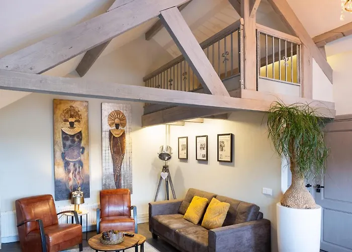 Heuvelland Feriehus Hulsberg