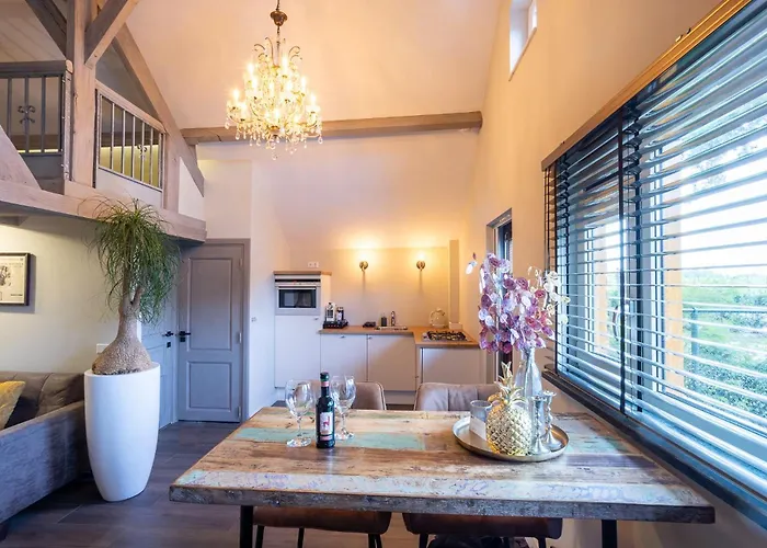 Heuvelland * Hulsberg