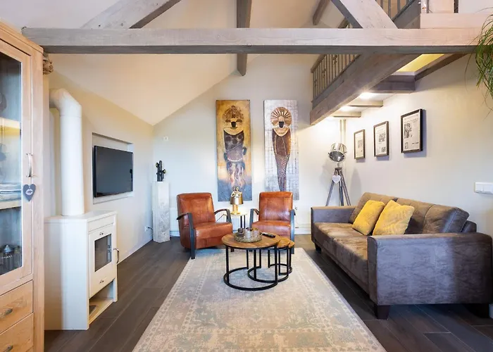 Heuvelland * Hulsberg