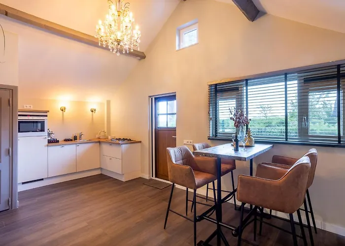 Heuvelland Feriehus Hulsberg